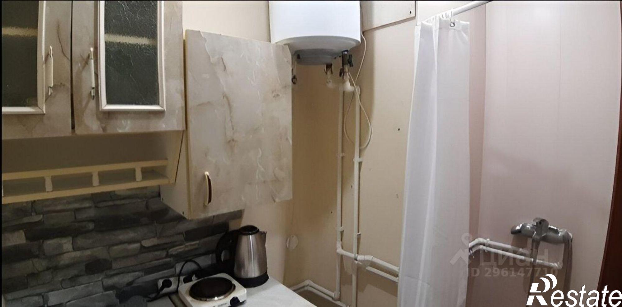 Сдать квартиру за 9 000 рублей на проспект Ломоносова, 15 к1