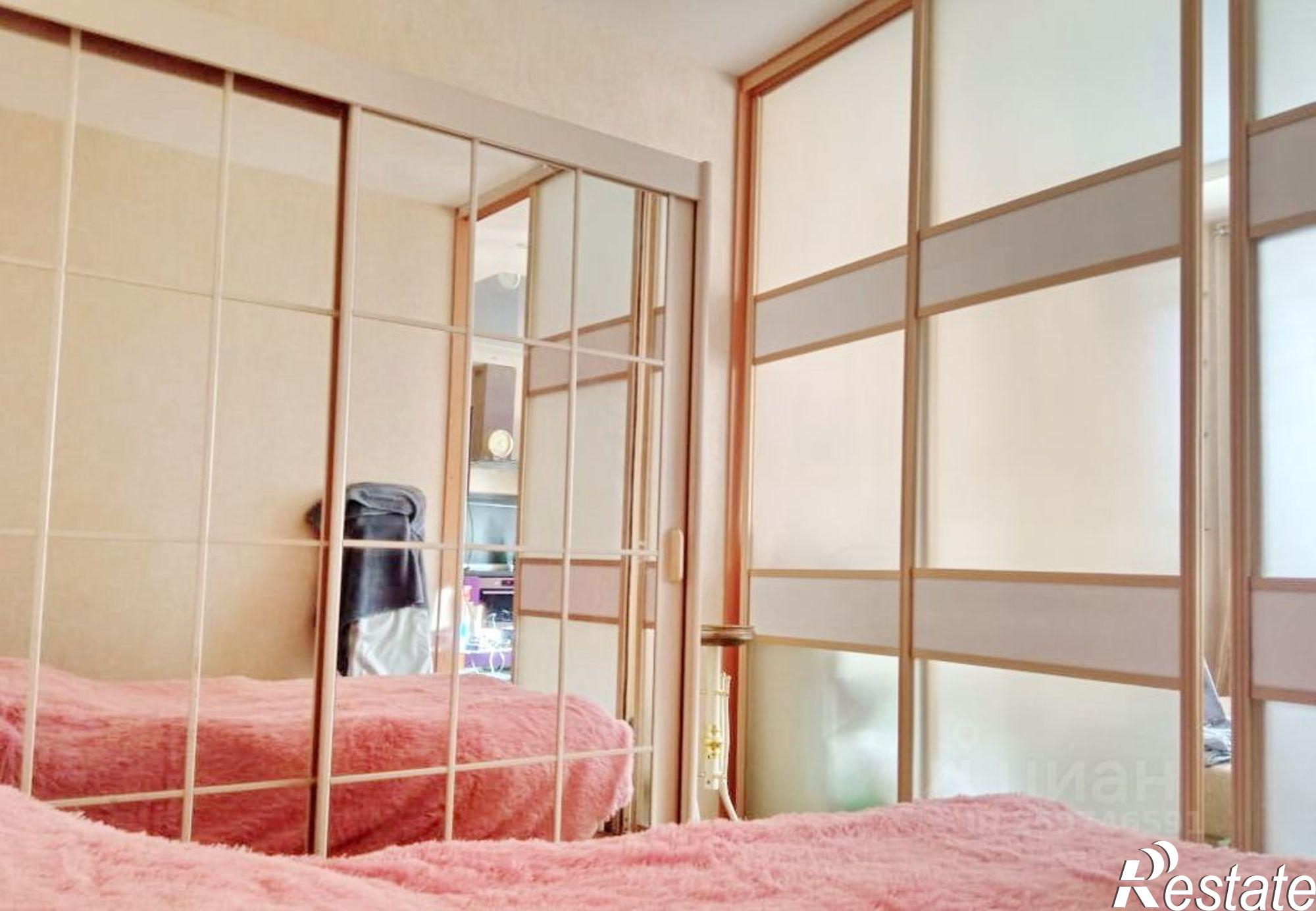 Сдать квартиру за 30 000 рублей на проспект Обводный Канал, 76