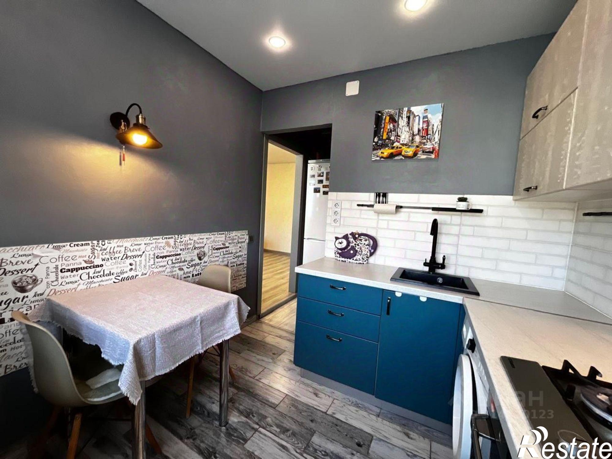 Купить квартиру за 4 600 000 рублей на пр-кт Обводный канал, 91