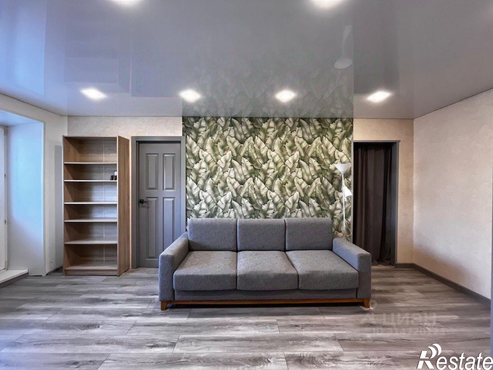 Купить квартиру за 4 600 000 рублей на пр-кт Обводный канал, 91