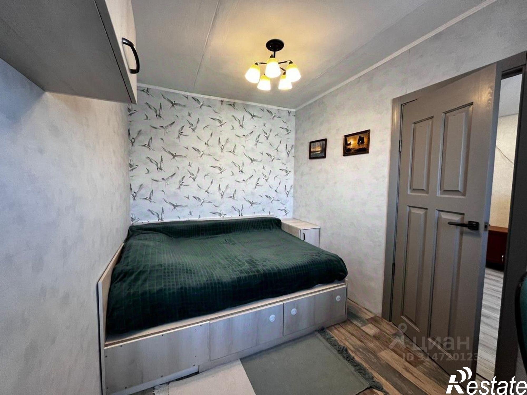 Купить квартиру за 4 600 000 рублей на пр-кт Обводный канал, 91