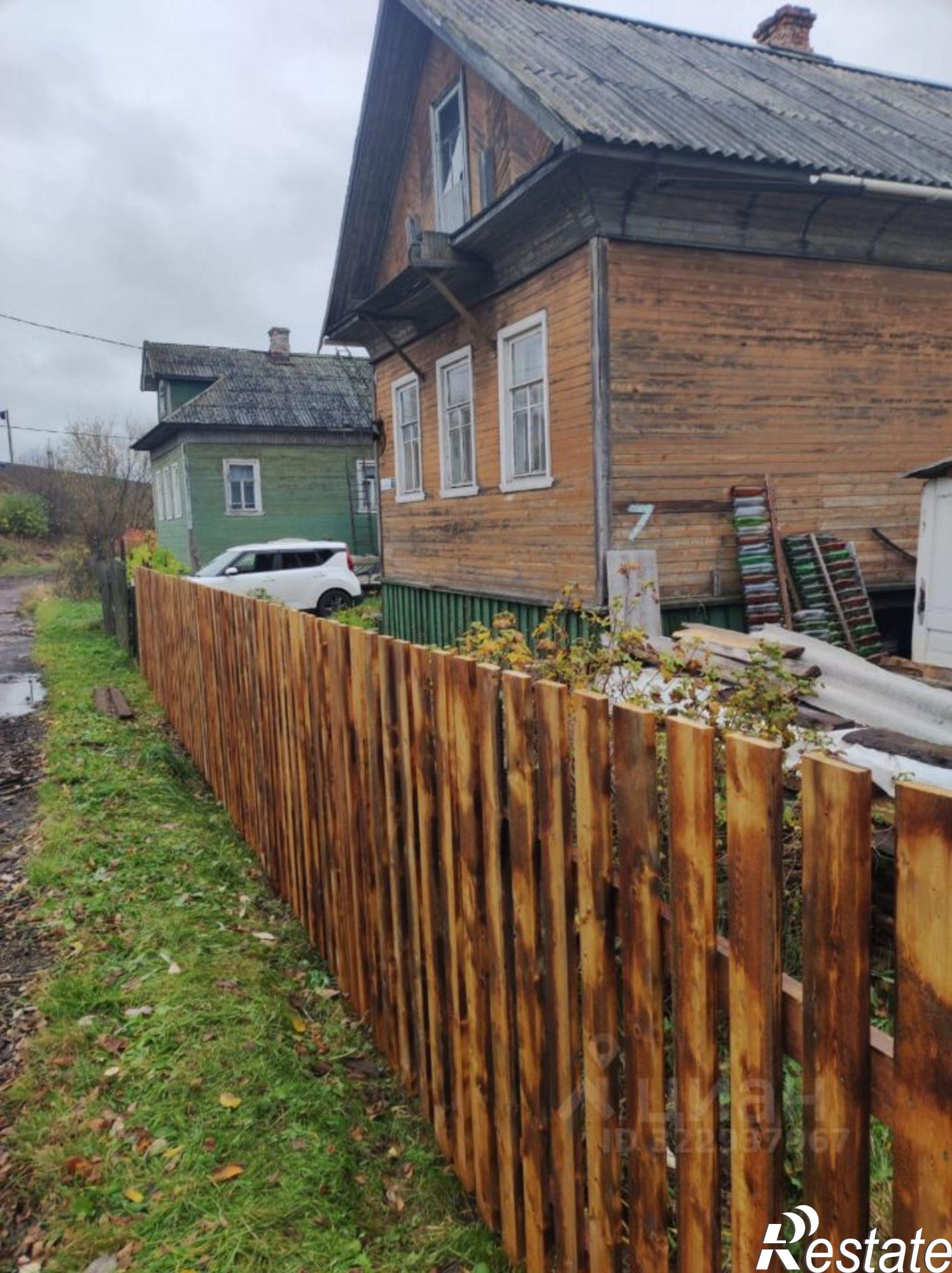 Купить дачу, дом, коттедж за 3 500 000 рублей на улица Плембаза, 7