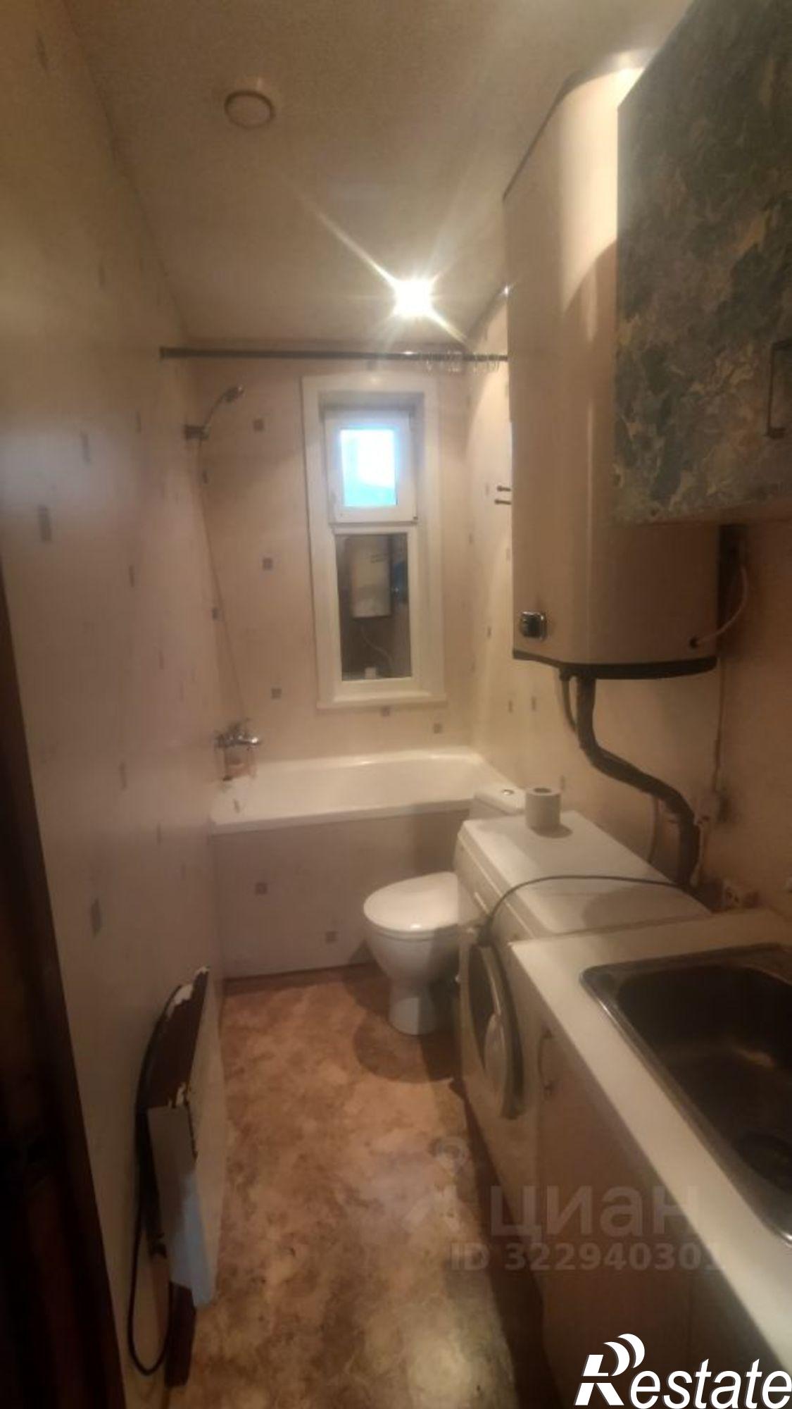 Купить квартиру за 1 150 000 рублей на улица Адмирала Макарова, 12