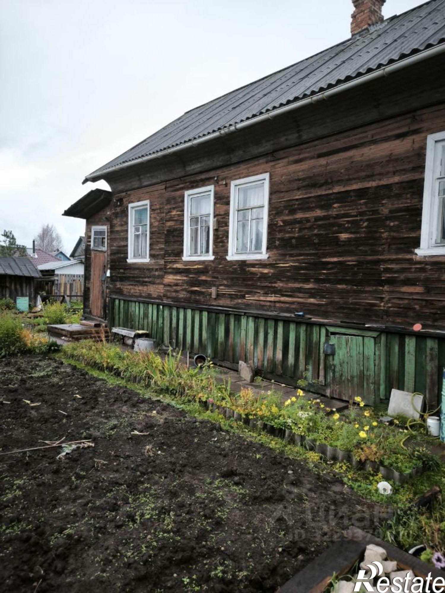 Купить дачу, дом, коттедж за 3 500 000 рублей на улица Плембаза, 7