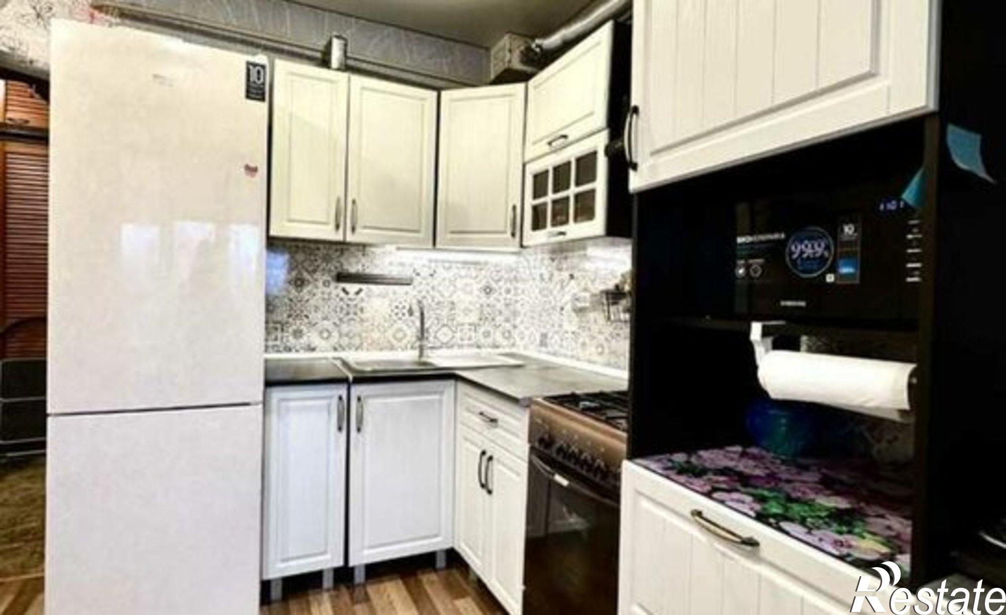 Купить квартиру за 4 100 000 рублей на улица Русанова, 24