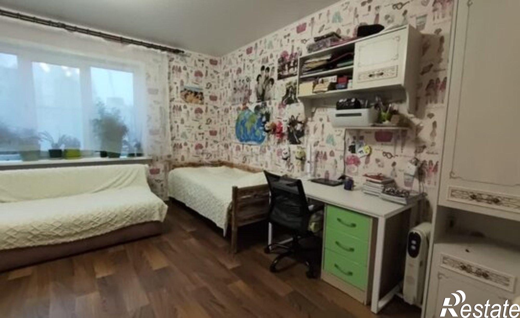 Купить квартиру за 3 000 000 рублей на проспект Ломоносова, 183 к4