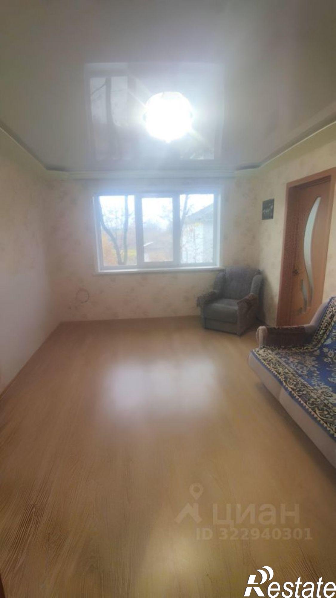 Купить квартиру за 1 150 000 рублей на улица Адмирала Макарова, 12