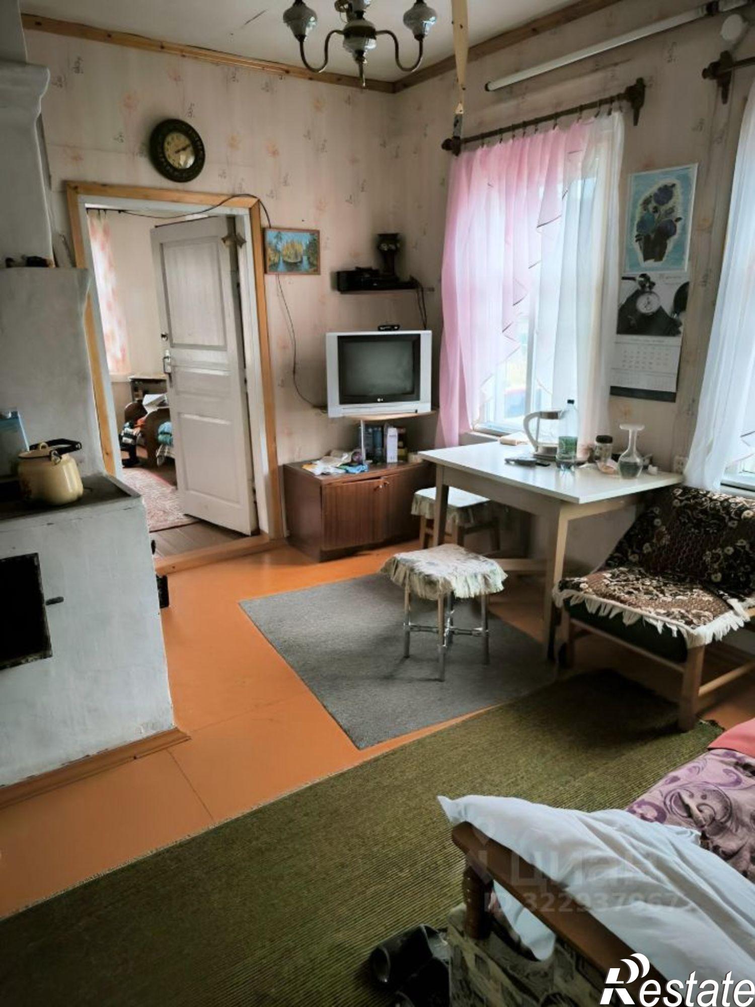 Купить дачу, дом, коттедж за 3 500 000 рублей на улица Плембаза, 7