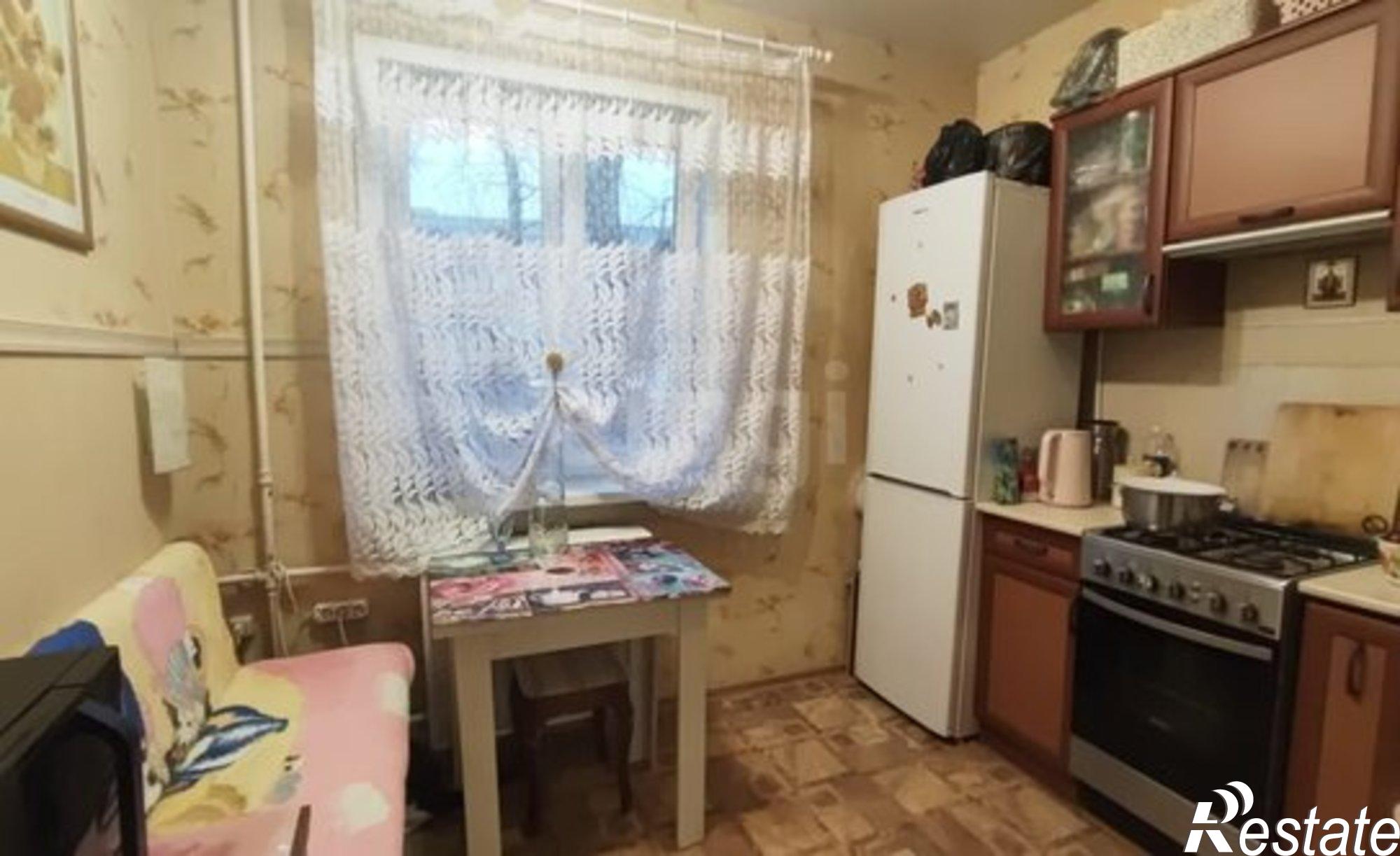 Купить квартиру за 3 000 000 рублей на проспект Ломоносова, 183 к4