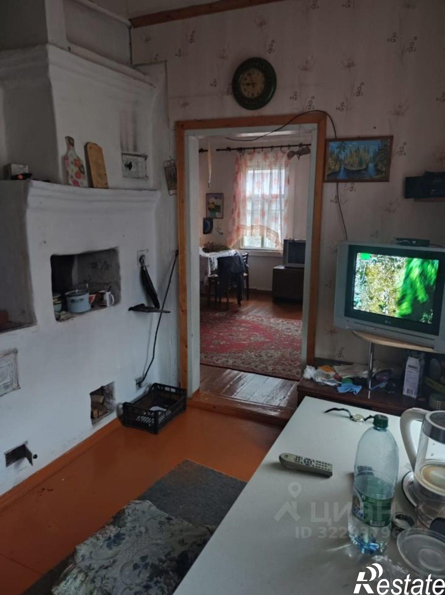 Купить дачу, дом, коттедж за 3 500 000 рублей на улица Плембаза, 7