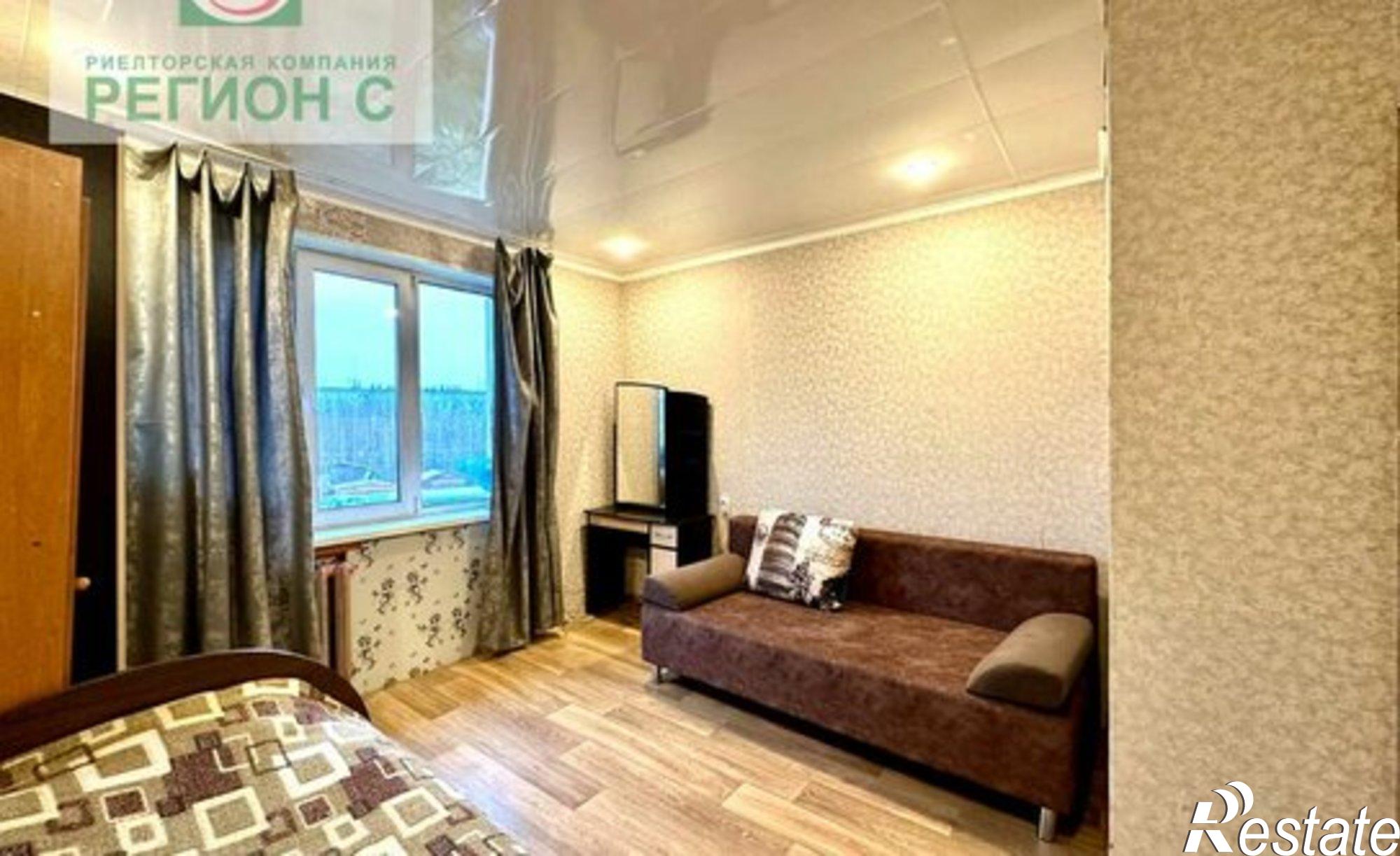 Купить квартиру за 4 100 000 рублей на улица Русанова, 24