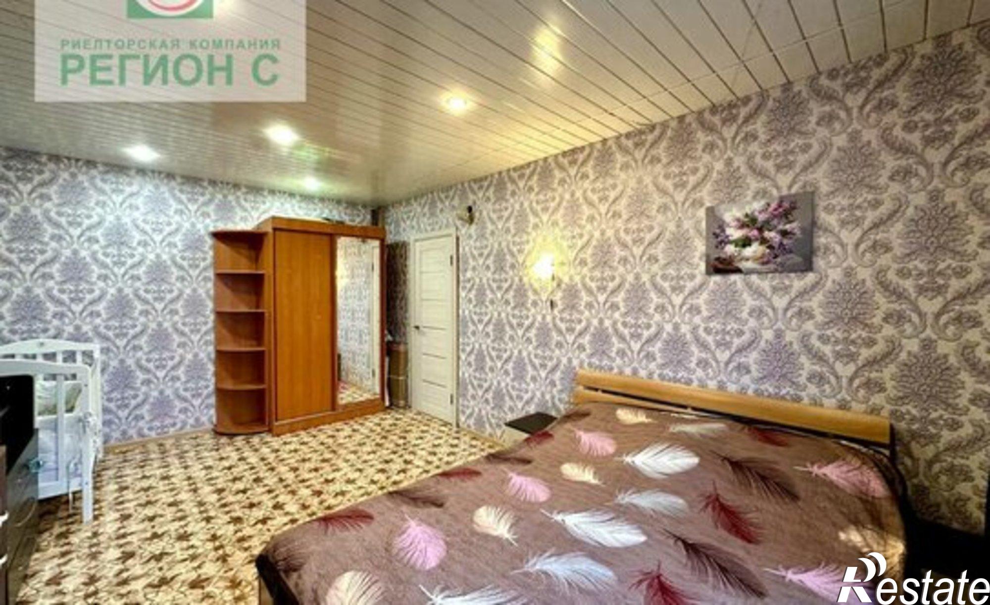 Купить квартиру за 4 100 000 рублей на улица Русанова, 24