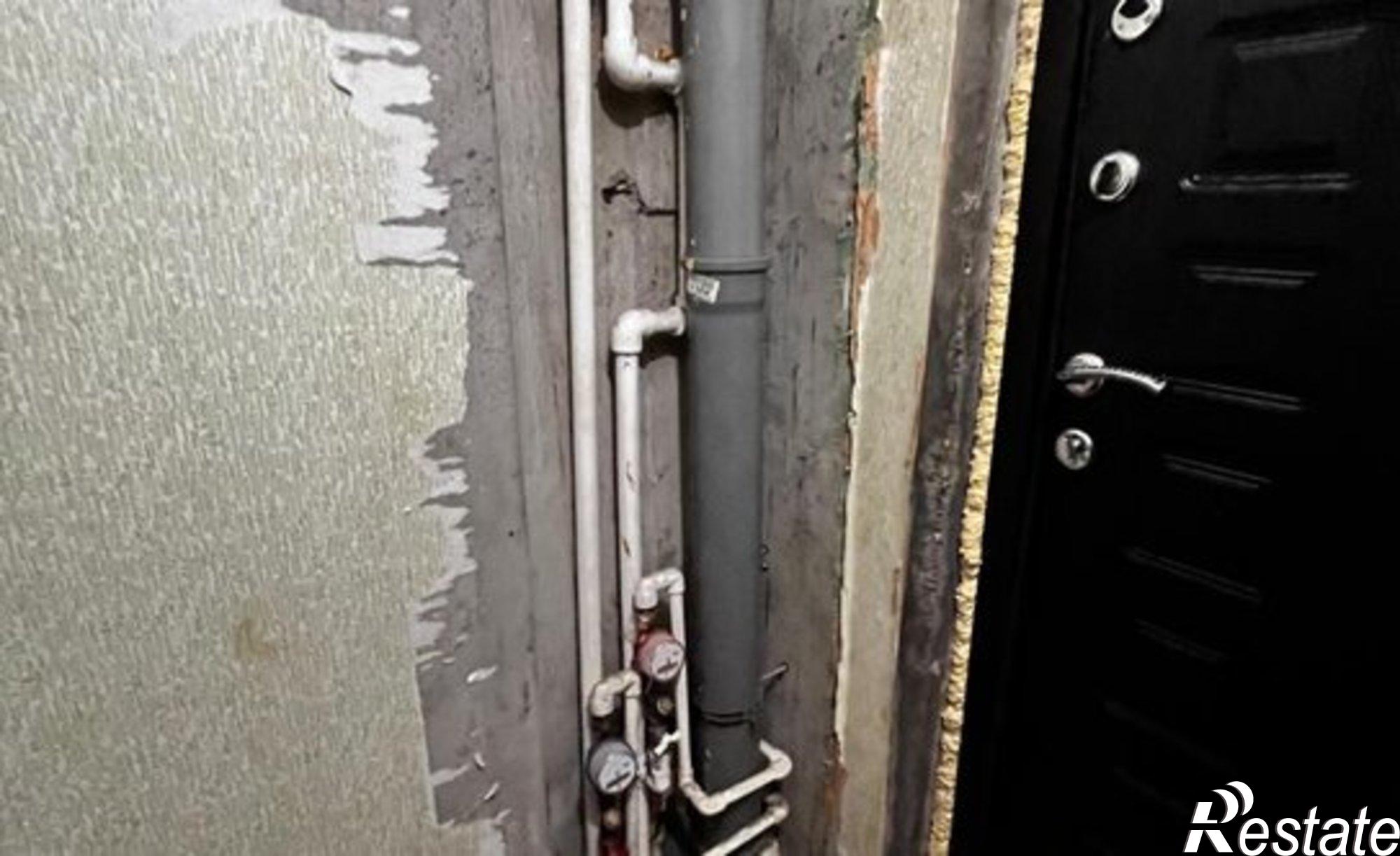 Купить квартиру за 2 170 000 рублей на улица Кирпичного завода, 25