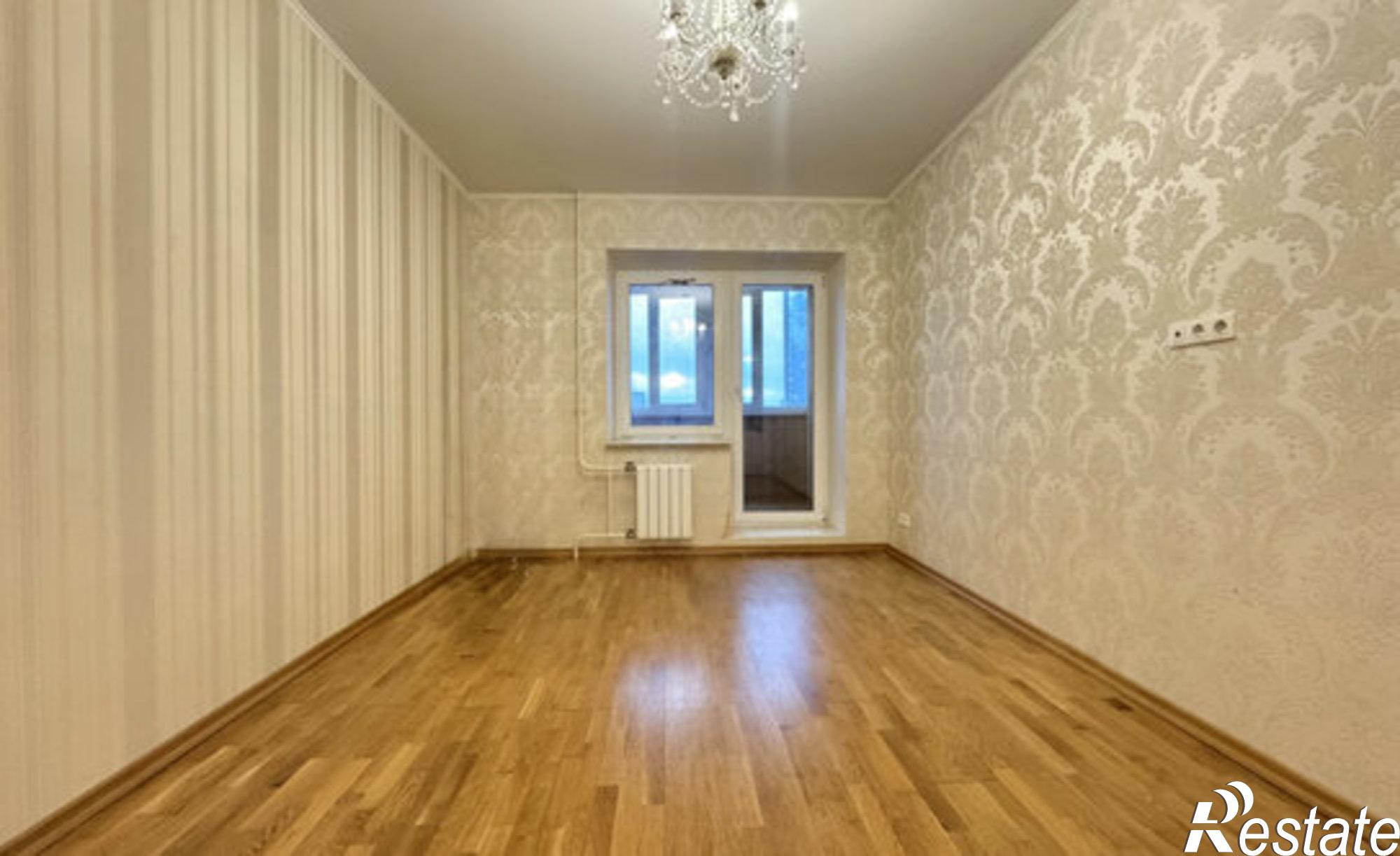 Купить квартиру за 11 500 000 рублей на Воскресенская улица, 116 к3