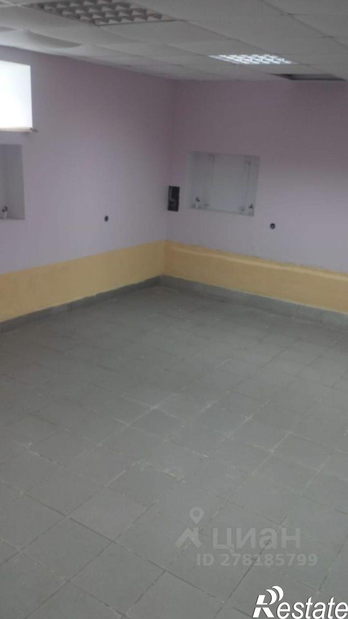 Купить помещение свободного назначения за 4 000 060 рублей на улица Беломорской Флотилии, 6 к2