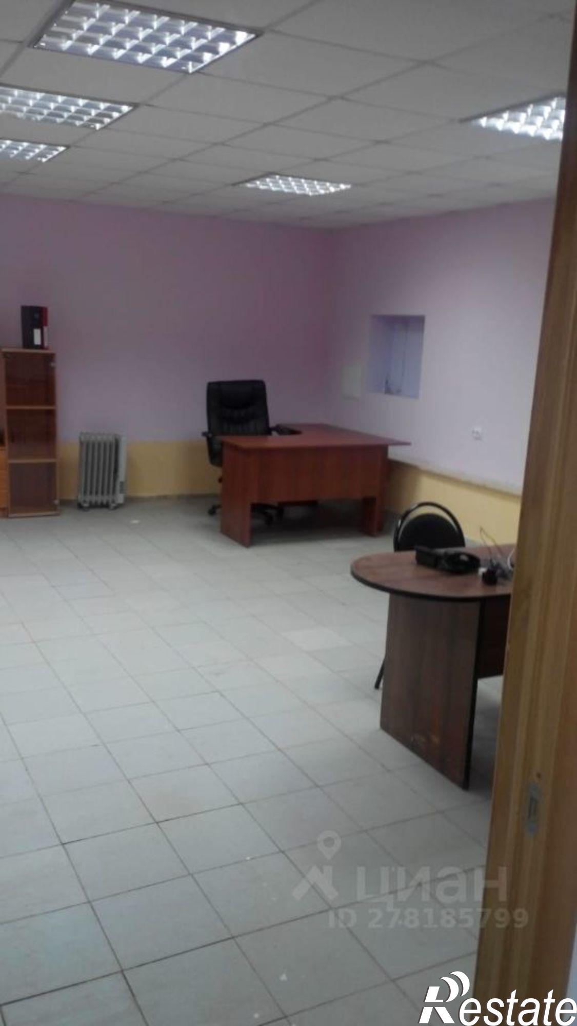 Купить помещение свободного назначения за 4 000 060 рублей на улица Беломорской Флотилии, 6 к2