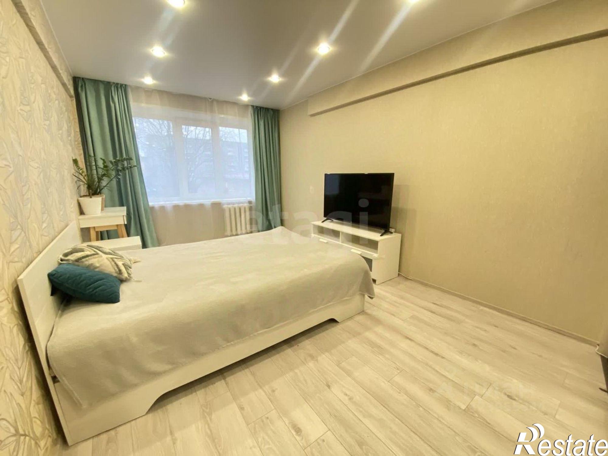 Купить квартиру за 5 199 000 рублей на улица Попова, 25