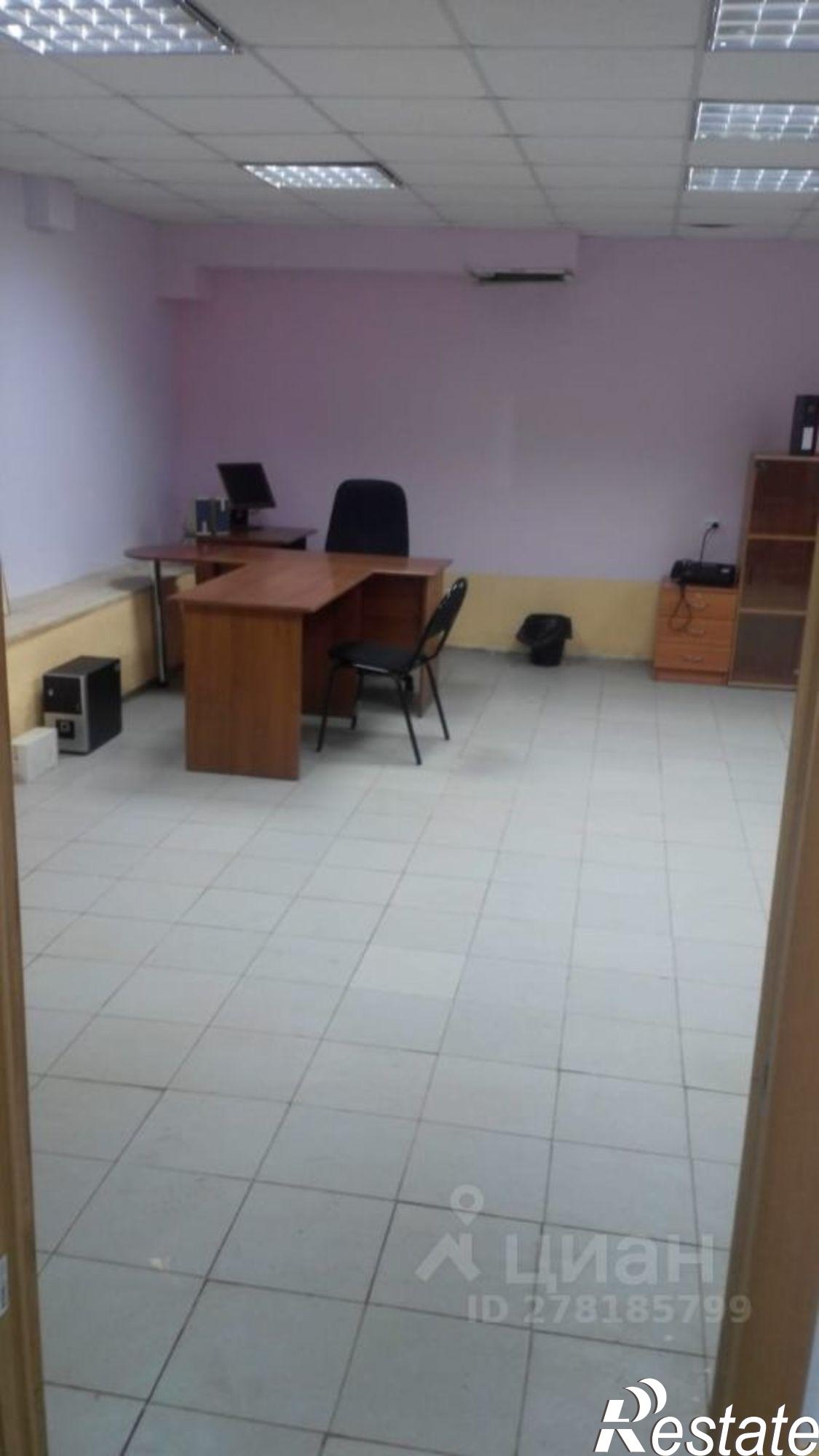 Купить помещение свободного назначения за 4 000 060 рублей на улица Беломорской Флотилии, 6 к2