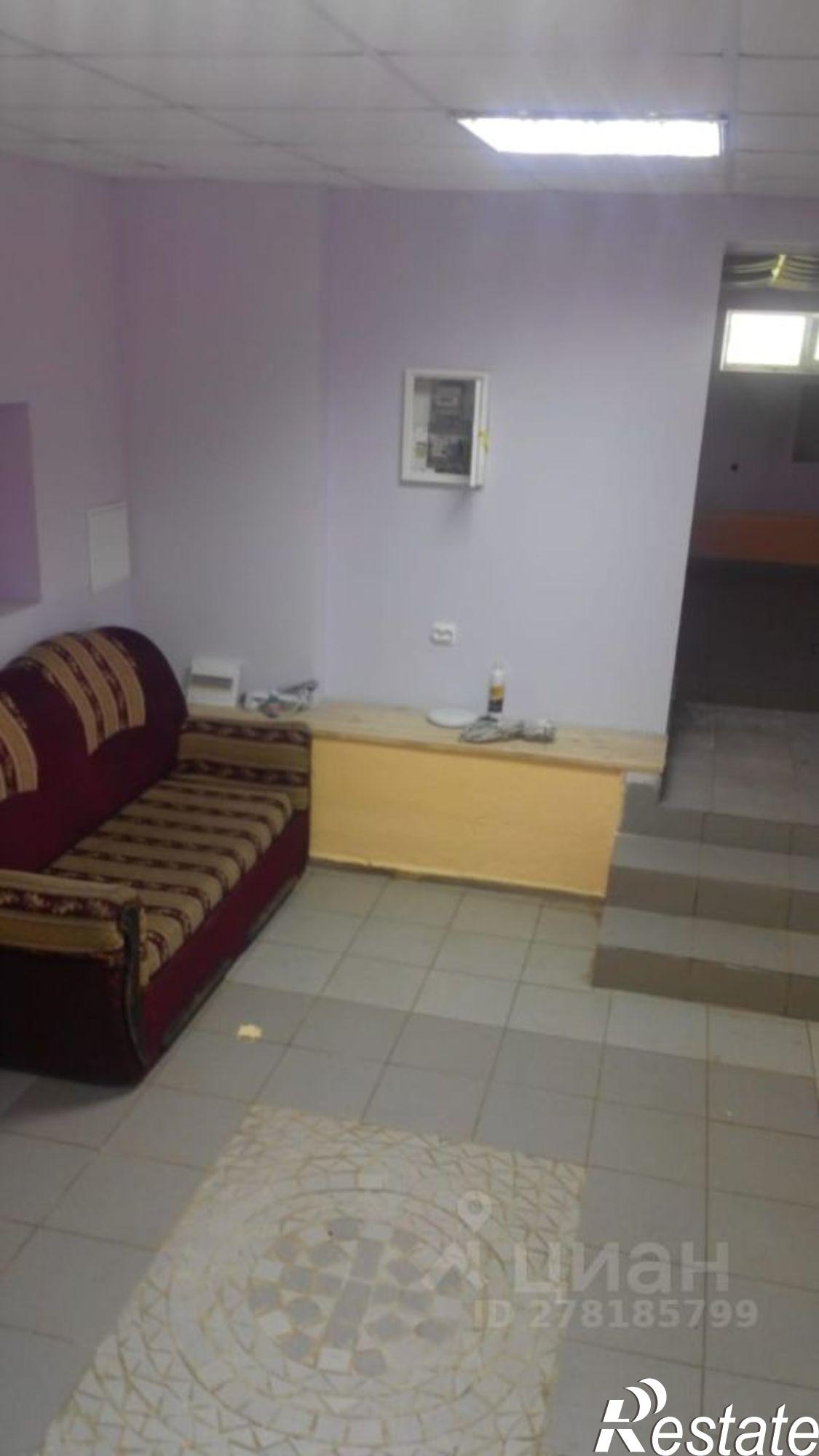 Купить помещение свободного назначения за 4 000 060 рублей на улица Беломорской Флотилии, 6 к2