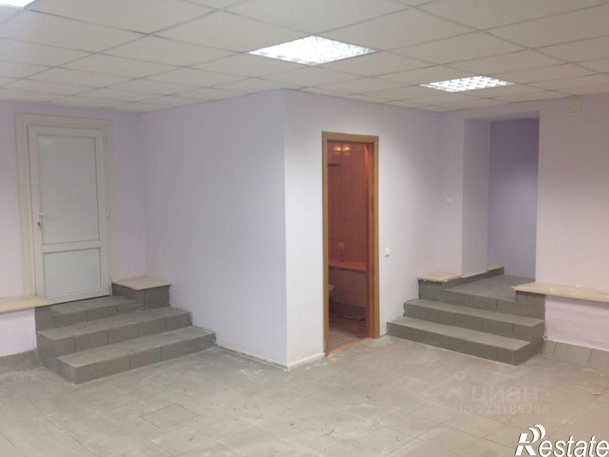 Купить помещение свободного назначения за 4 000 060 рублей на улица Беломорской Флотилии, 6 к2