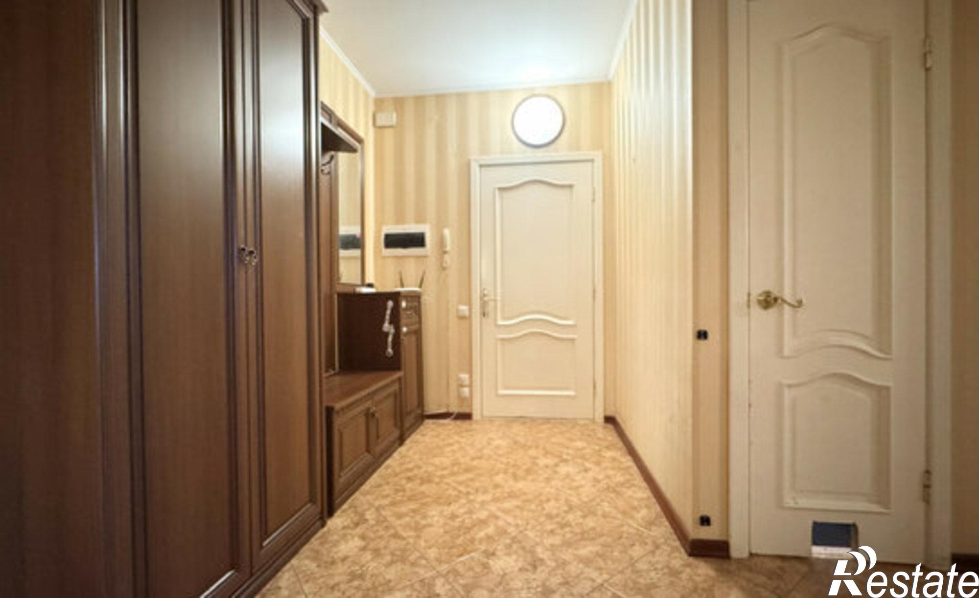 Купить квартиру за 11 500 000 рублей на Воскресенская улица, 116 к3