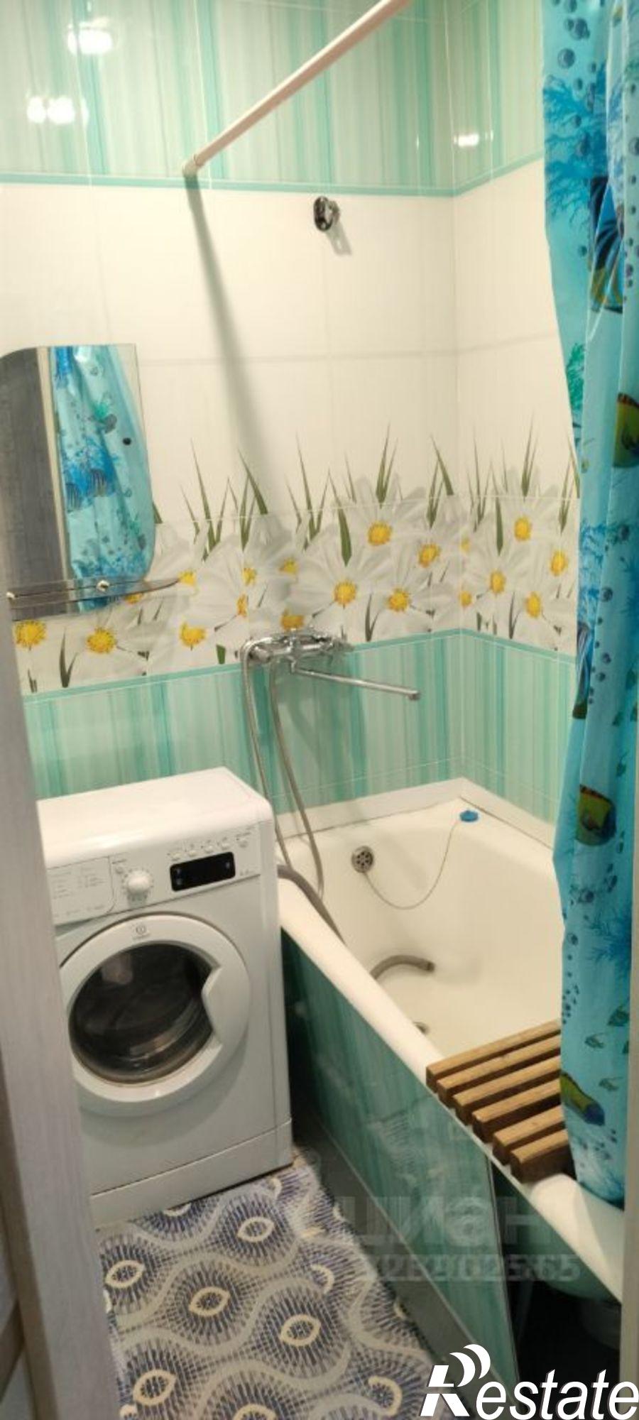 Сдать квартиру за 21 000 рублей на ул Прокопия Галушина, 28 4