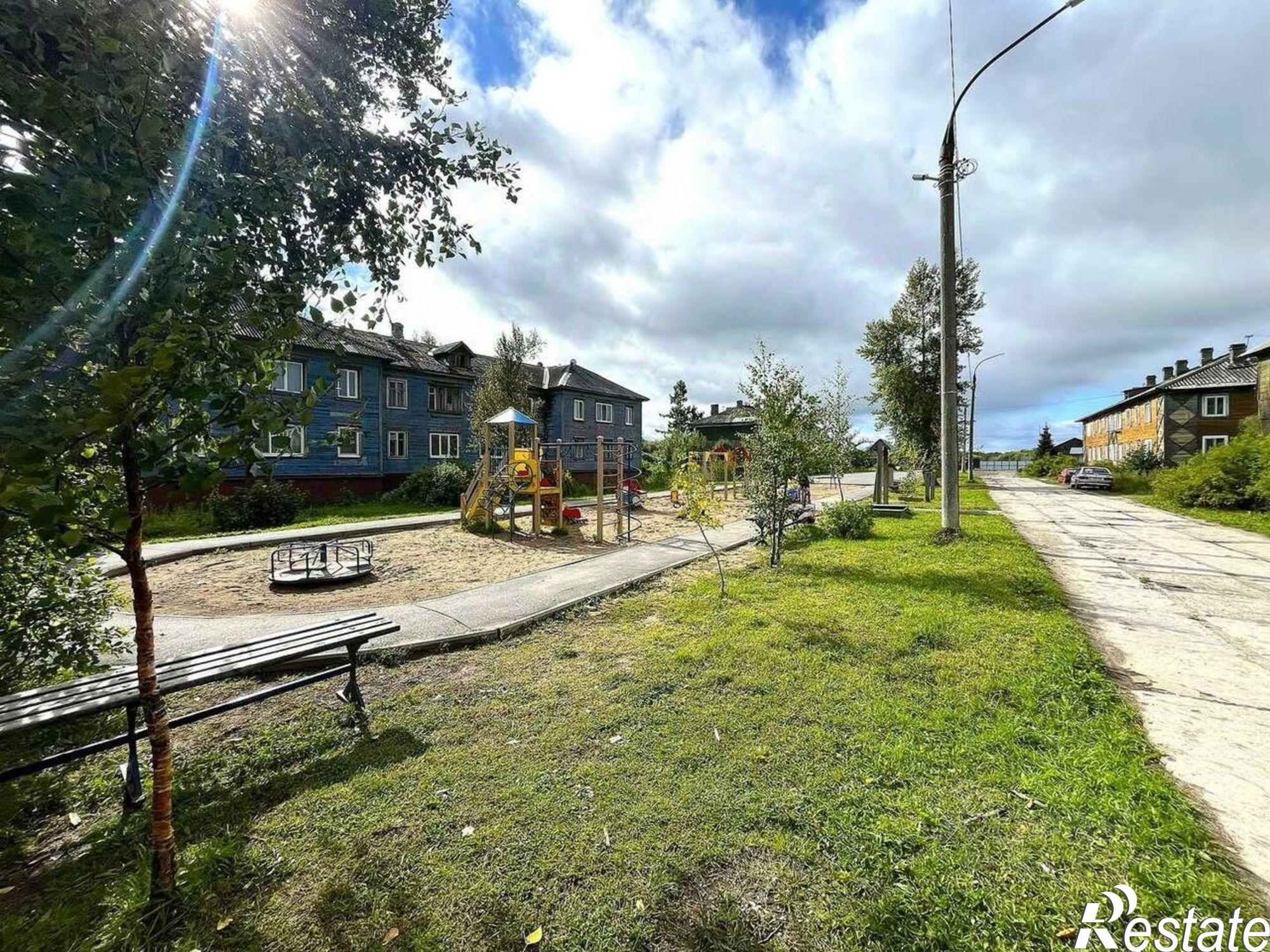 Купить квартиру за 1 200 000 рублей на ул Дружбы, 23