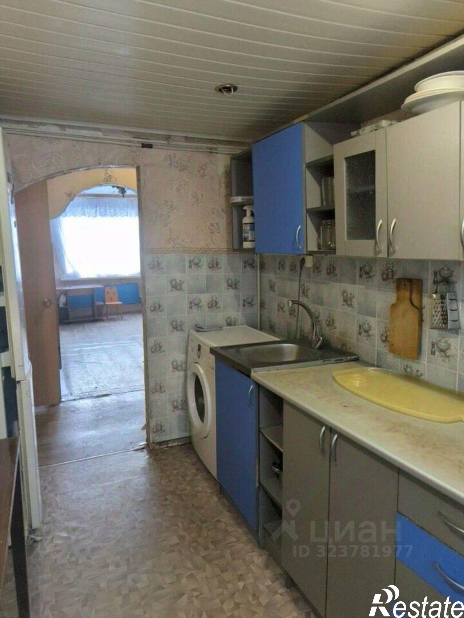 Купить квартиру за 1 150 000 рублей на ул 263-й Сивашской дивизии, 3