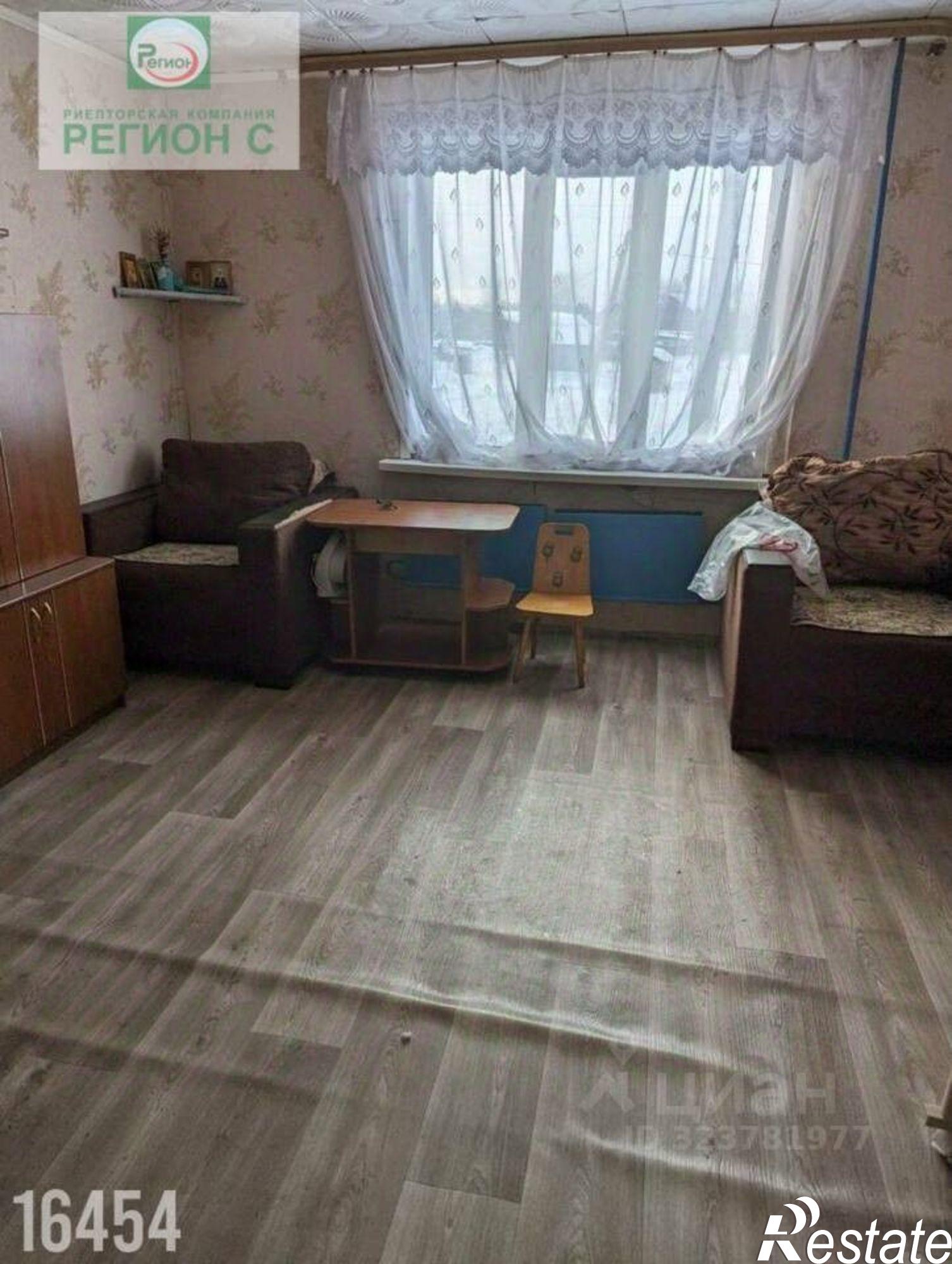 Купить квартиру за 1 150 000 рублей на ул 263-й Сивашской дивизии, 3