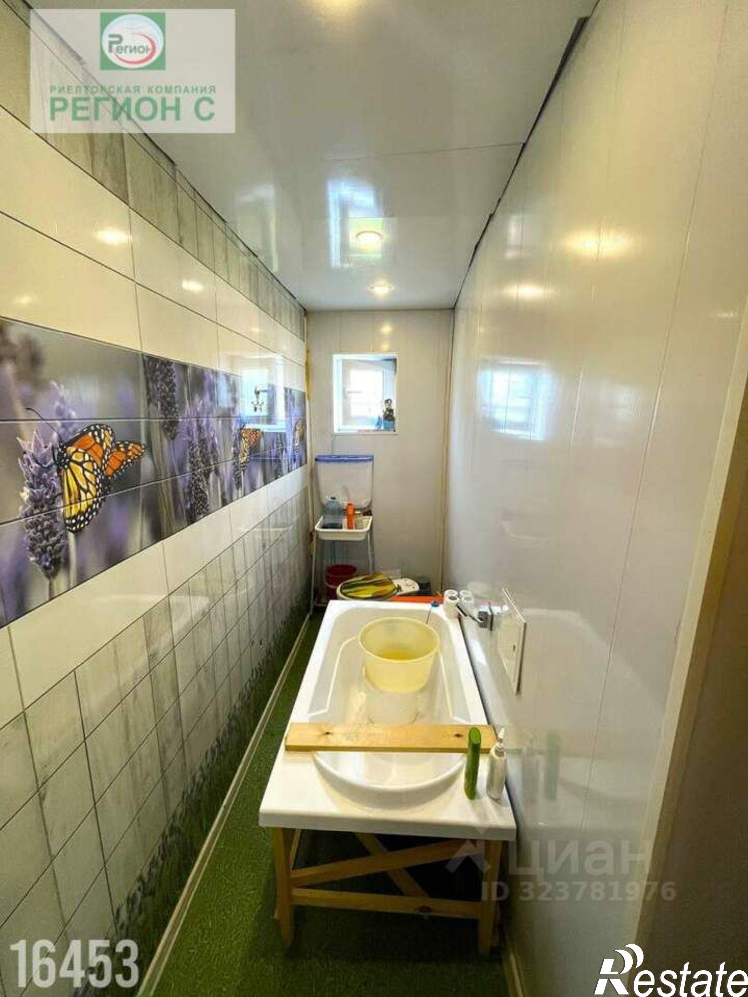 Купить квартиру за 1 200 000 рублей на ул Дружбы, 23