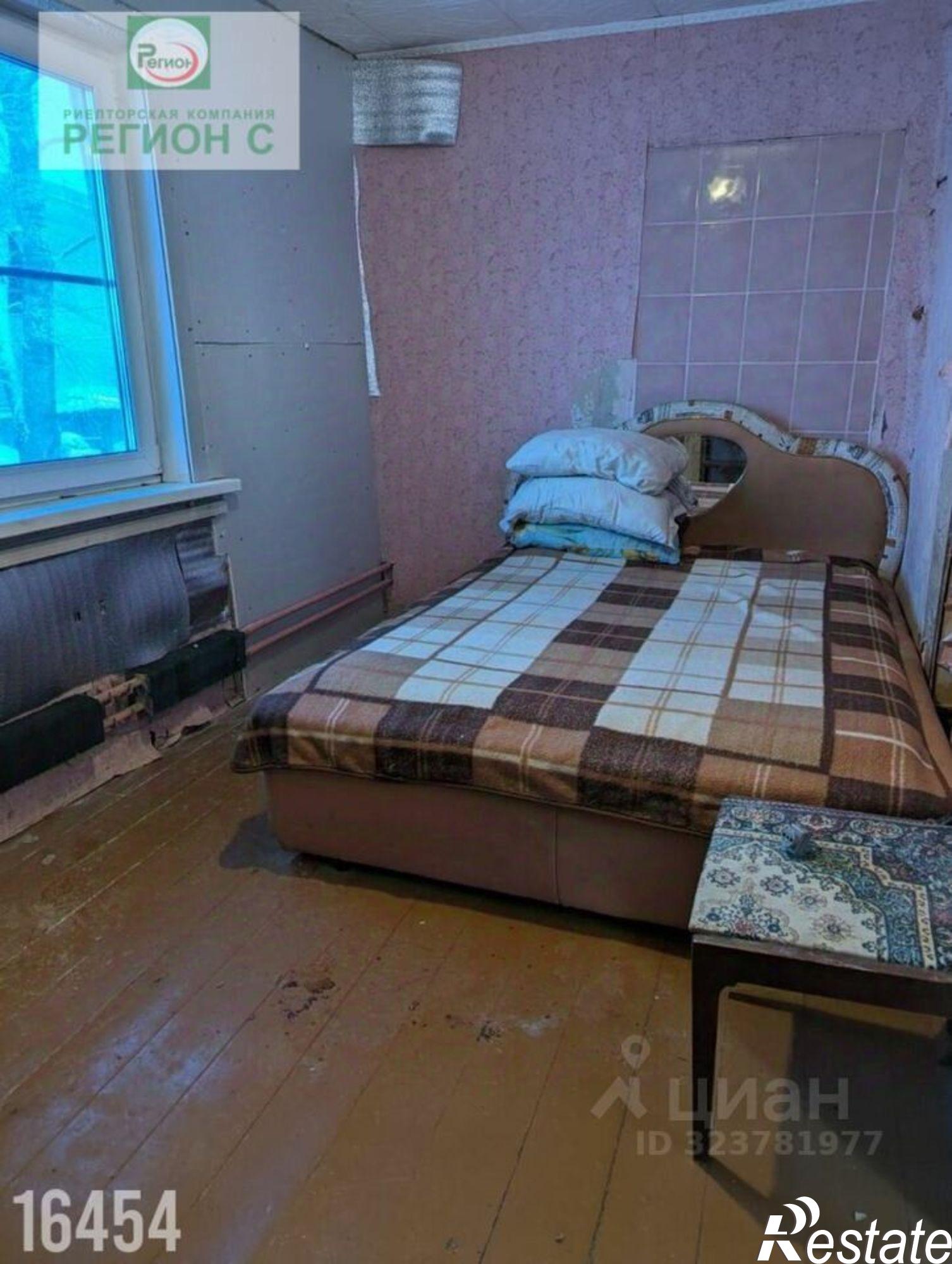 Купить квартиру за 1 150 000 рублей на ул 263-й Сивашской дивизии, 3