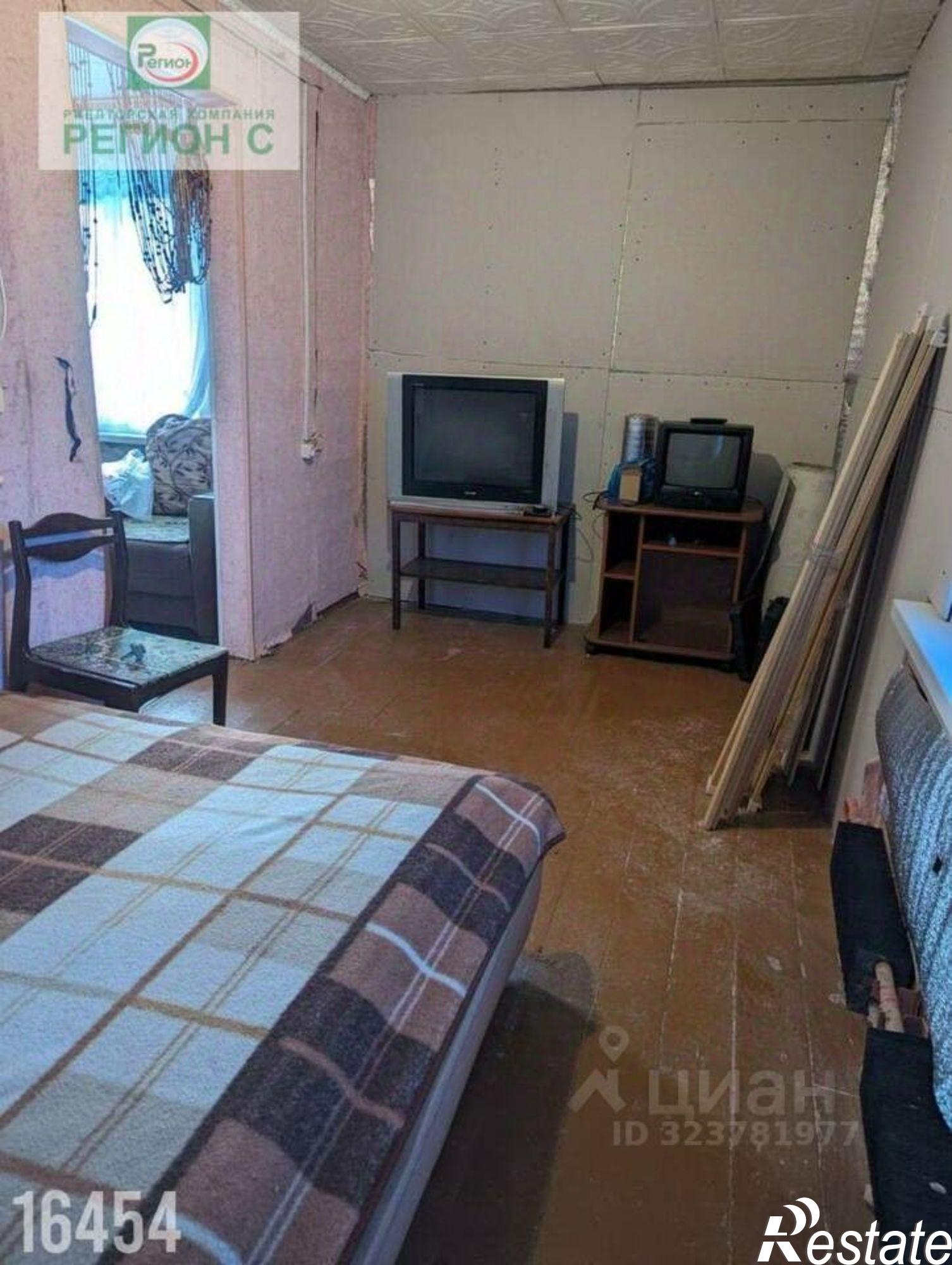 Купить квартиру за 1 150 000 рублей на ул 263-й Сивашской дивизии, 3