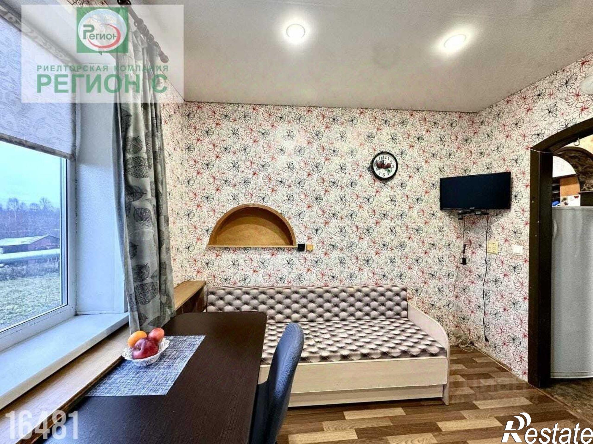 Купить квартиру за 4 100 000 рублей на ул Русанова, 24