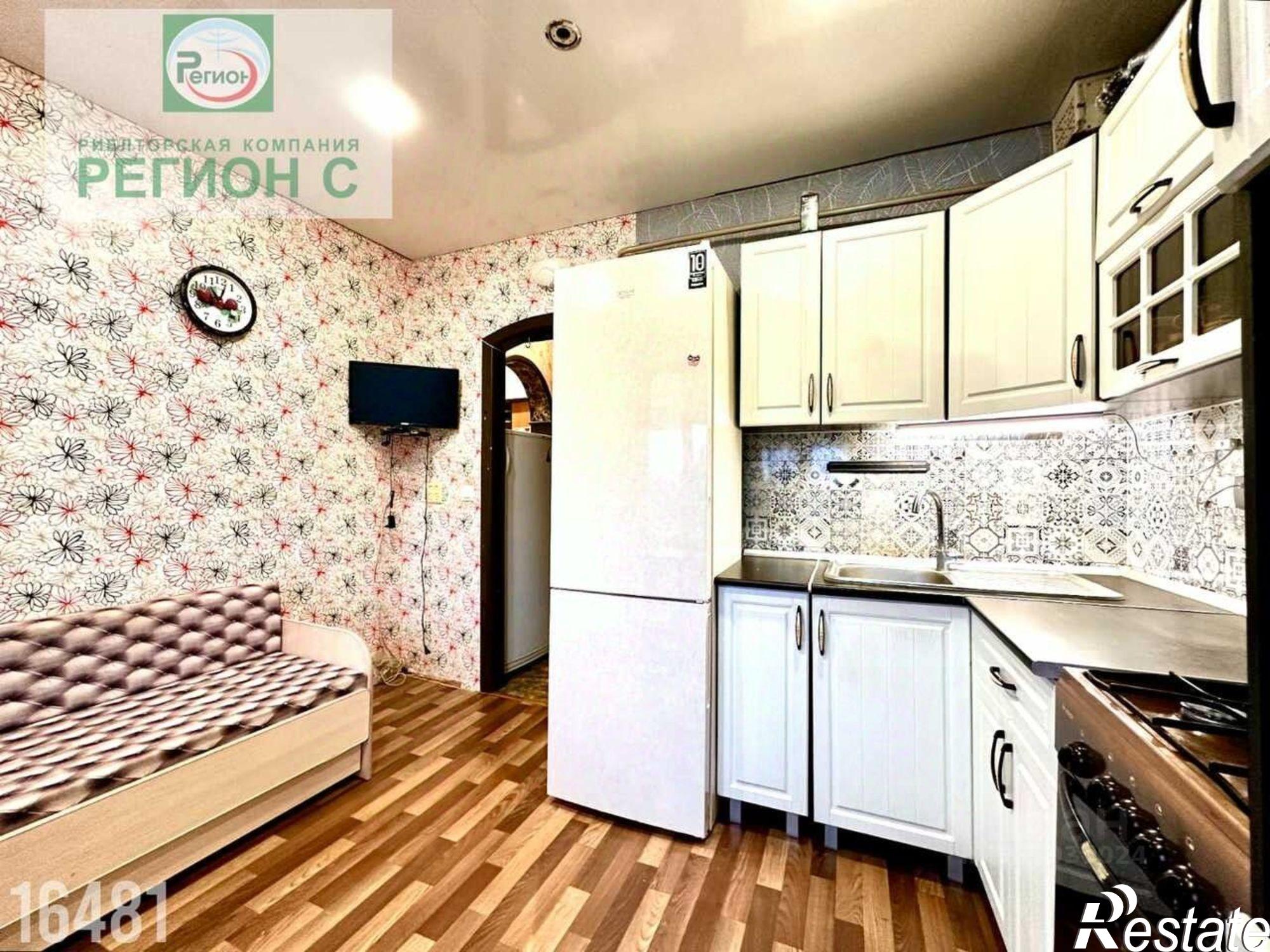 Купить квартиру за 4 100 000 рублей на ул Русанова, 24