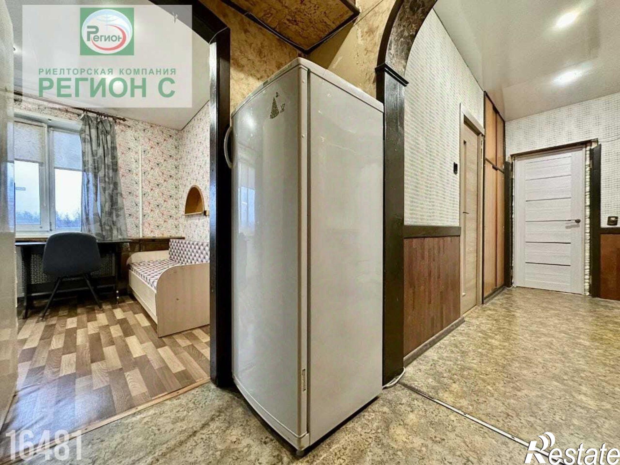 Купить квартиру за 4 100 000 рублей на ул Русанова, 24