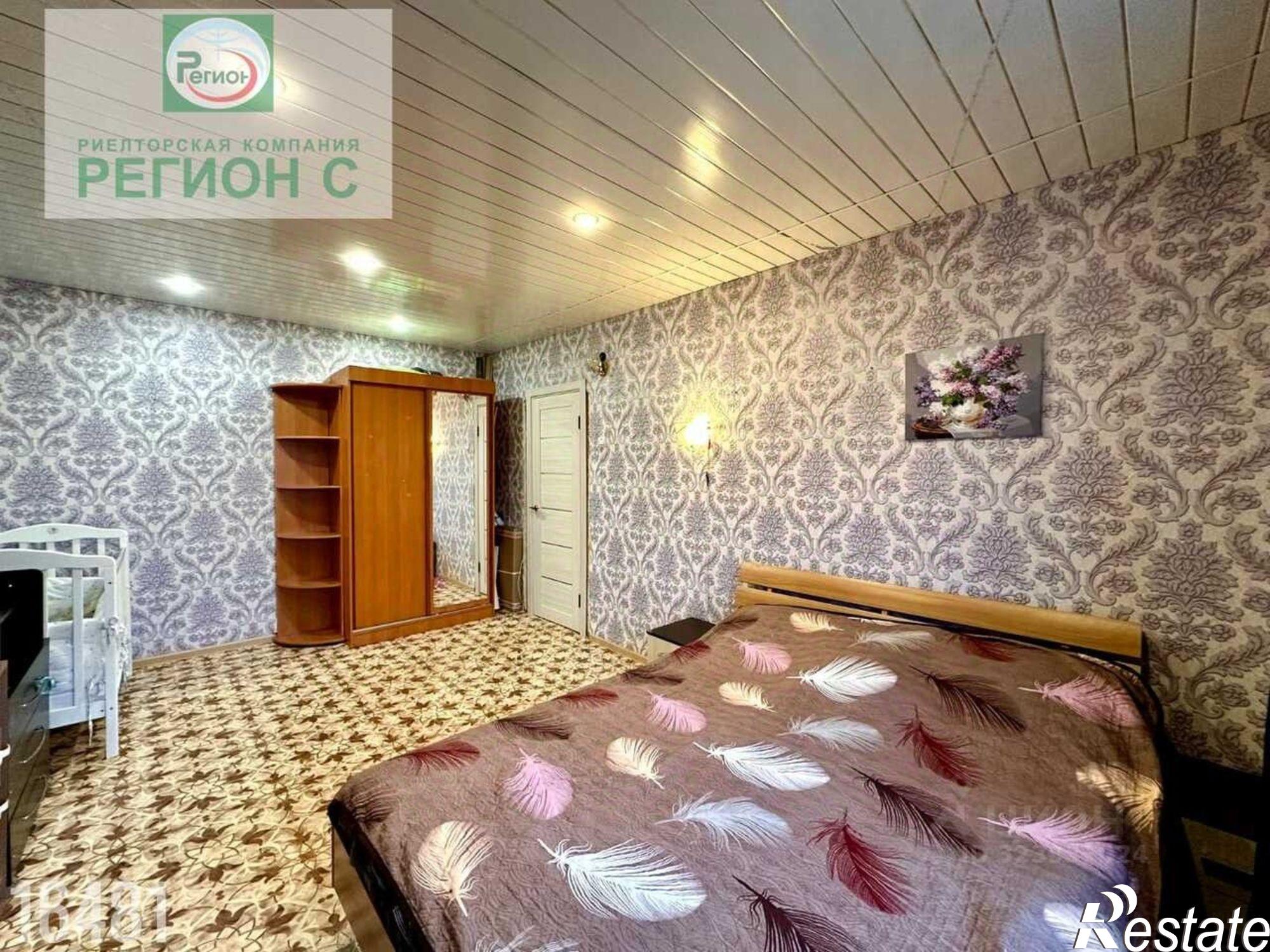 Купить квартиру за 4 100 000 рублей на ул Русанова, 24