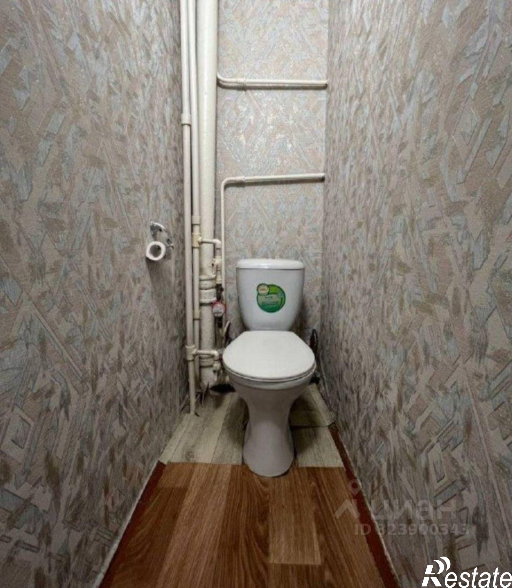 Купить квартиру за 3 800 000 рублей на ул Холмогорская, 16