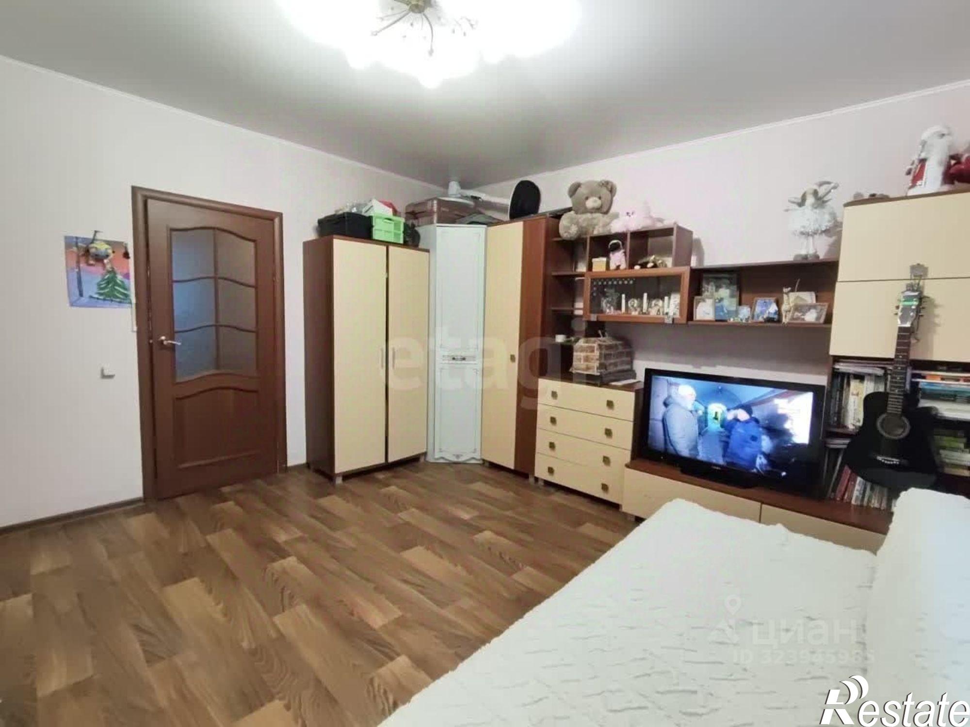 Купить квартиру за 3 000 000 рублей на пр-кт Ломоносова, 183 4