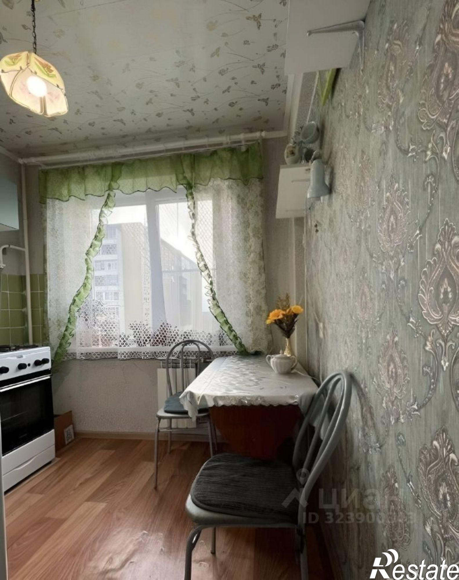 Купить квартиру за 3 800 000 рублей на ул Холмогорская, 16