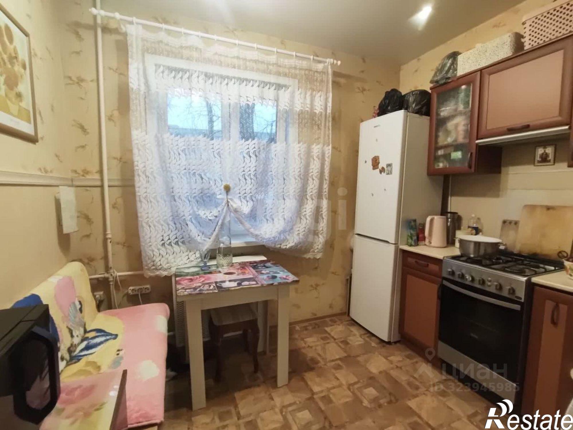 Купить квартиру за 3 000 000 рублей на пр-кт Ломоносова, 183 4