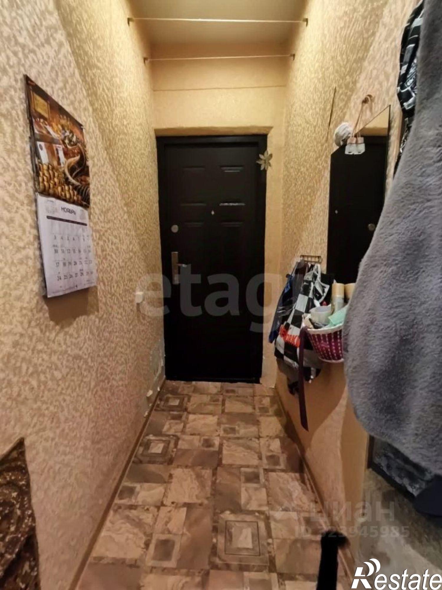 Купить квартиру за 3 000 000 рублей на пр-кт Ломоносова, 183 4