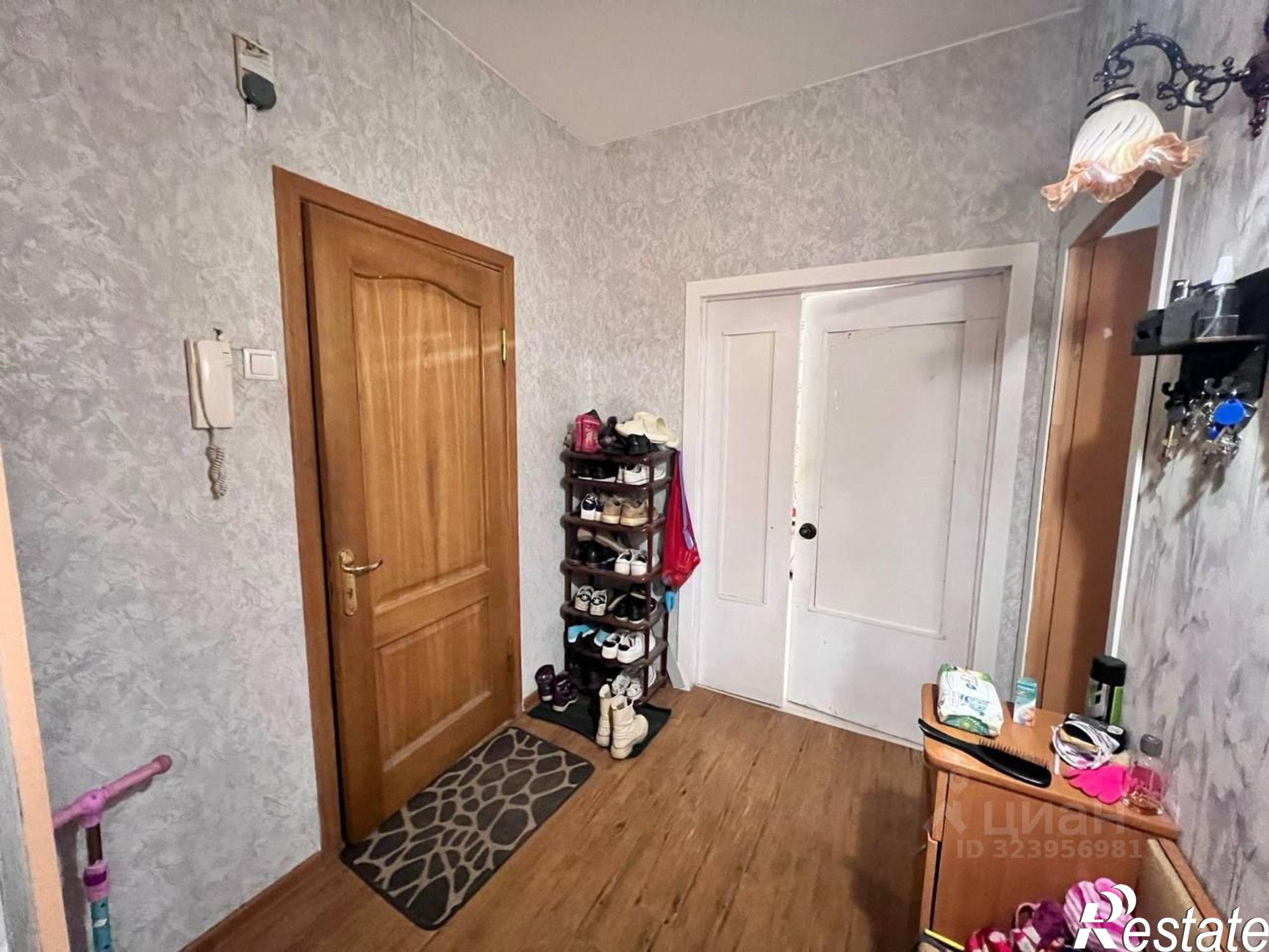 Купить квартиру за 5 500 000 рублей на ул Самойло, 13