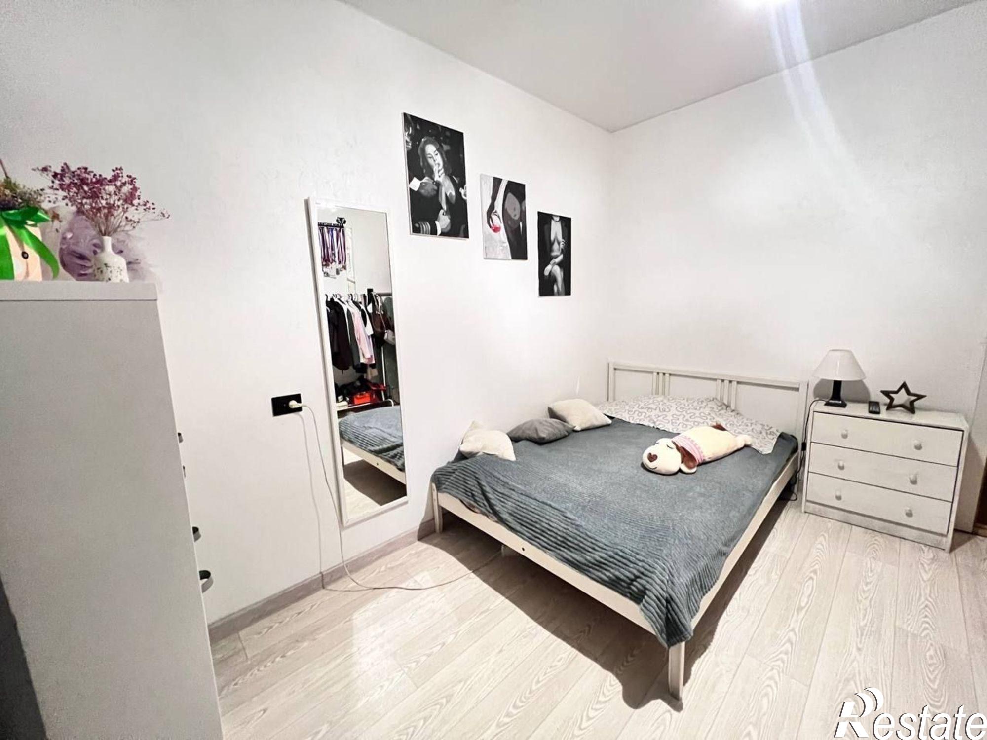 Купить квартиру за 5 500 000 рублей на ул Самойло, 13