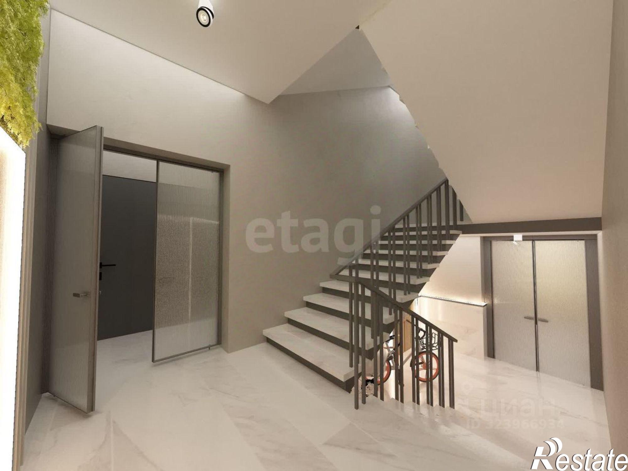 Купить квартиру за 6 504 160 рублей на Рейдовая улица, 21 к1