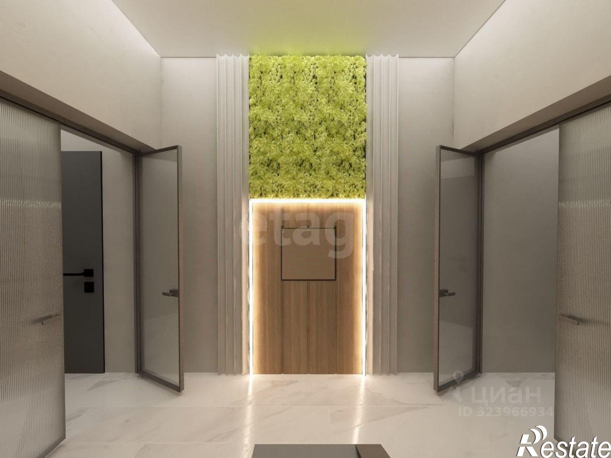 Купить квартиру за 6 504 160 рублей на Рейдовая улица, 21 к1