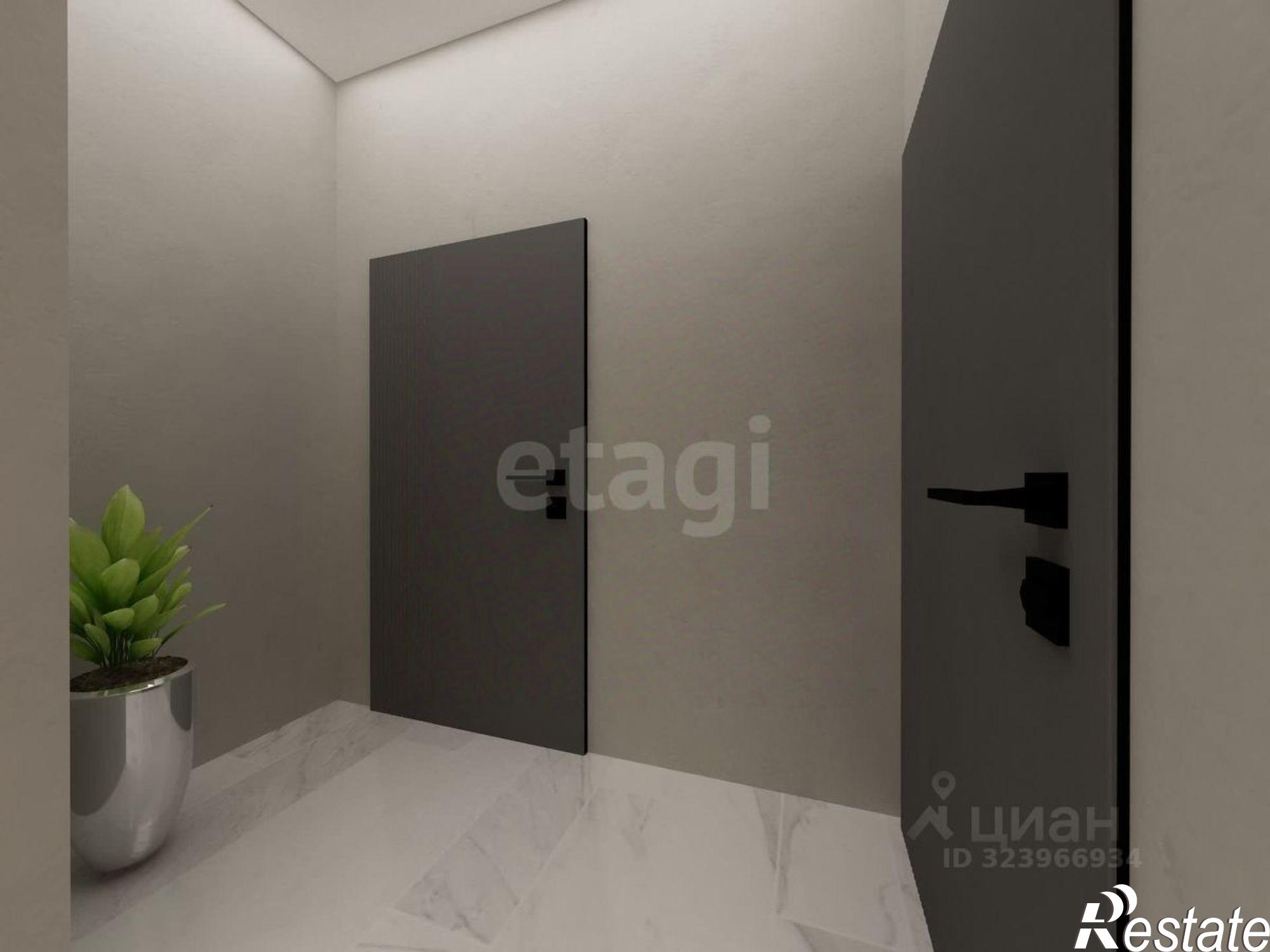 Купить квартиру за 6 504 160 рублей на Рейдовая улица, 21 к1