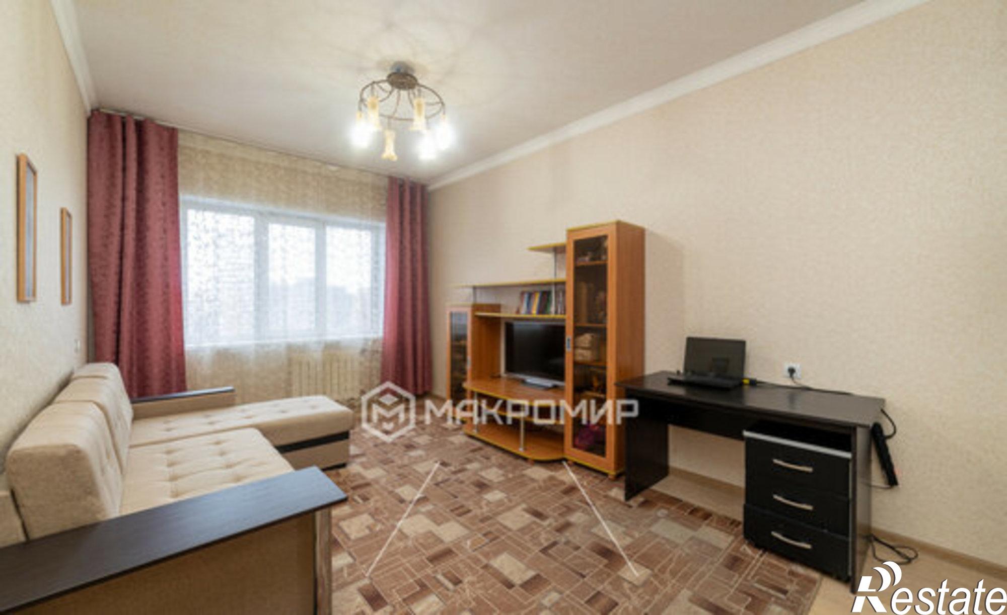 Купить квартиру за 6 650 000 рублей на проспект Ломоносова, 92