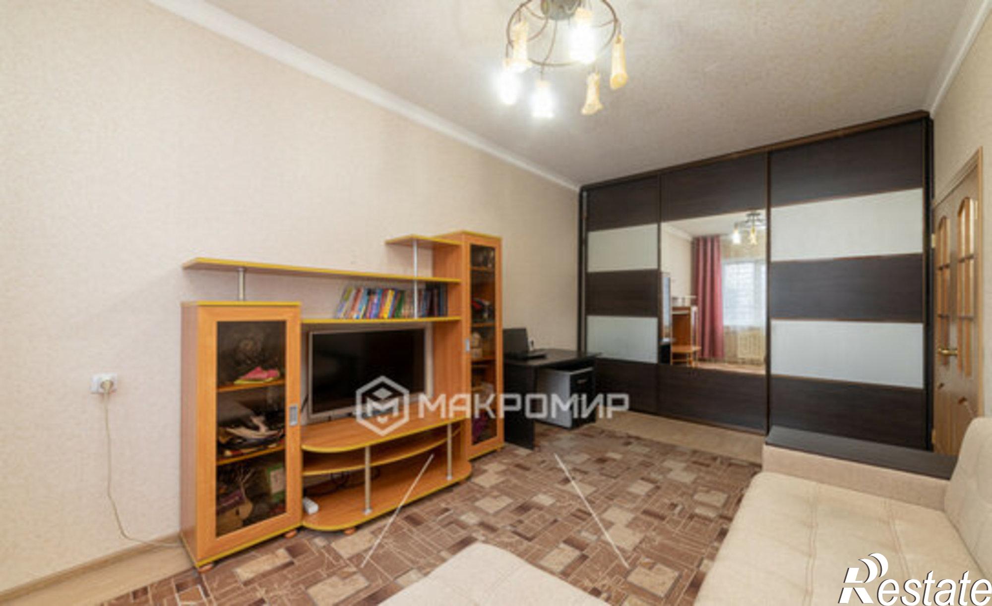 Купить квартиру за 6 650 000 рублей на проспект Ломоносова, 92