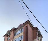 помещение 169 кв м улица Беломорской Флотилии, 6 к2