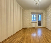 3-комн, 84кв м, этаж 8/9 Воскресенская улица, 116 к3